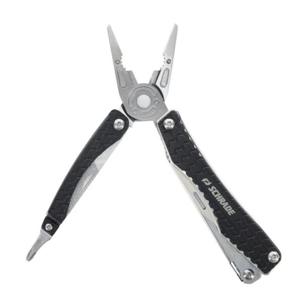 Schrade Clench Multitool - Precision Shot Firearms