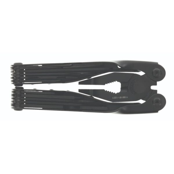 Schrade Tough Tool Black - Precision Shot Firearms