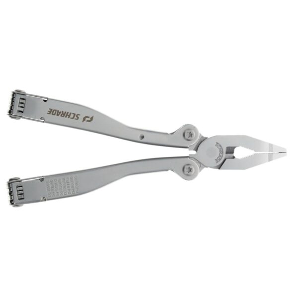 Schrade Tough Tool Silver - Precision Shot Firearms