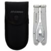 Schrade Tough Tool Silver - Precision Shot Firearms