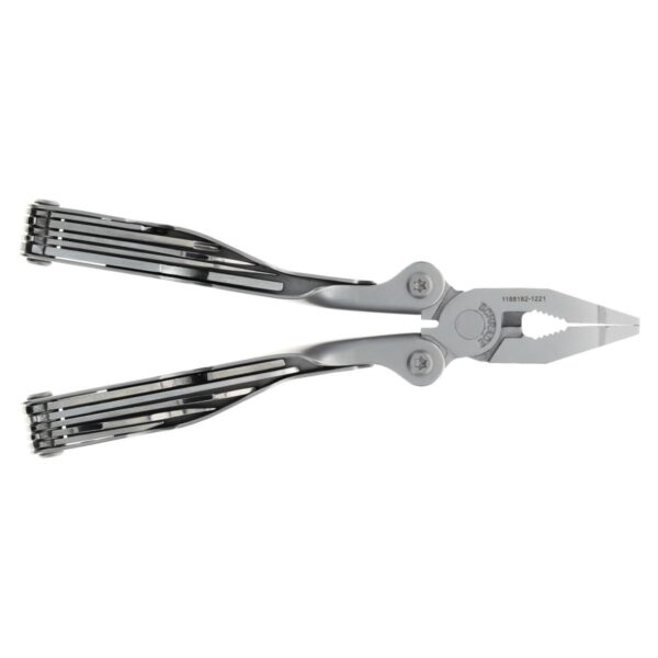 Schrade Tough Tool Silver - Precision Shot Firearms