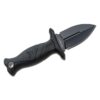 Smith & Wesson HRT Fixed Blade Boot Knife 2" Blade Black - Precision Shot Firearms