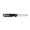 Smith & Wesson 24/7 Folding Cleaver Knife 3-1/4" Cleaver Blade Black Blister - Precision Shot Firearms
