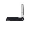 Smith & Wesson 24/7 Folding Cleaver Knife 3-1/4" Cleaver Blade Black Blister - Precision Shot Firearms