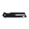 Smith & Wesson 24/7 Folding Cleaver Knife 3-1/4" Cleaver Blade Black Blister - Precision Shot Firearms