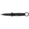 Smith & Wesson M&P Folding Knife Dagger Blade Black - Precision Shot Firearms