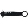 Smith & Wesson M&P Folding Knife Dagger Blade Black - Precision Shot Firearms