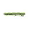 Schrade Isolate Enrage 7 Folding Knife 2-3/5" Replaceable Blade Green - Precision Shot Firearms