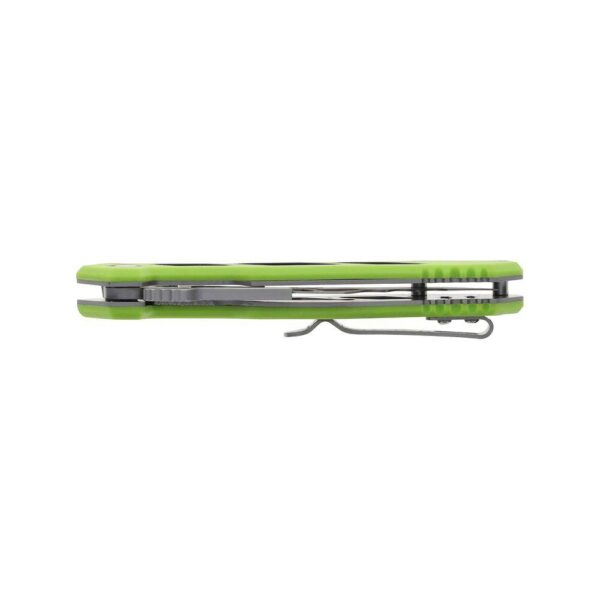 Schrade Isolate Enrage 7 Folding Knife 2-3/5" Replaceable Blade Green - Precision Shot Firearms