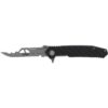 Schrade Phantom Enrage 6 Knife 2-1/5" Replaceable Blade Black - Precision Shot Firearms