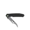 Schrade Phantom Enrage 6 Knife 2-1/5" Replaceable Blade Black - Precision Shot Firearms