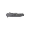 Schrade Phantom Enrage 6 Knife 2-1/5" Replaceable Blade Black - Precision Shot Firearms
