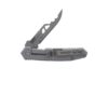 Schrade Phantom Enrage 6 Knife 2-1/5" Replaceable Blade Black - Precision Shot Firearms