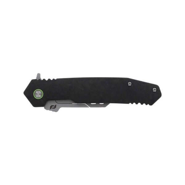 Schrade Stryche Enrage 6 Knife 2-1/5" Replaceable Blade Black - Precision Shot Firearms