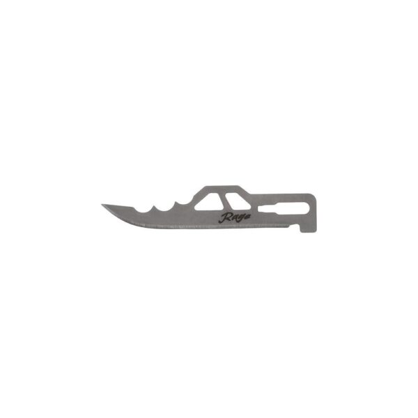 Schrade Enrage 6 Replacement Blades 6/ct - Precision Shot Firearms