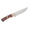 Uncle Henry Next Gen 190UH Fixed Knife 5-1/4" Clip Point Blade Staglon Clamshell - Precision Shot Firearms