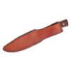 Uncle Henry Next Gen 190UH Fixed Knife 5-1/4" Clip Point Blade Staglon Clamshell - Precision Shot Firearms