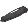 Smith & Wesson Extreme Ops Folding Knife 3-1/2" Tanto Blade Black with Glass Breaker - Precision Shot Firearms