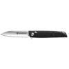 Smith & Wesson KT 24/7 Crossbar Folder Knife 3-1/4" Drop Point Blade Black - Precision Shot Firearms