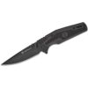 Smith & Wesson SWAT Assisted Folding Knife 3" Drop Point Blade Black - Precision Shot Firearms
