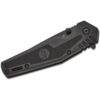 Smith & Wesson SWAT Assisted Folding Knife 3" Drop Point Blade Black - Precision Shot Firearms