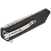 Smith & Wesson Extreme Ops Spring Assist Folding Knife 2-1/2" Tanto Blade Black - Precision Shot Firearms