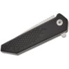 Smith & Wesson Extreme Ops Spring Assist Folding Knife 2-1/2" Tanto Blade Black - Precision Shot Firearms