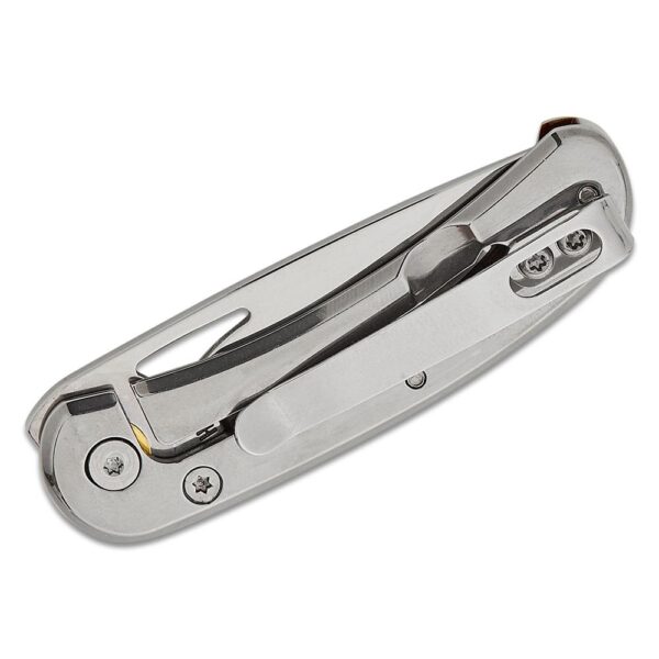 Uncle Henry Next Gen 3UH Folding Knife 2-1/5" Drop Point Blade Staglon Steel Box - Precision Shot Firearms