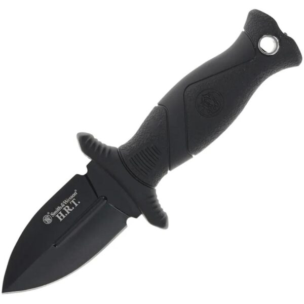 Smith & Wesson Personal Protection Combo 2" Boot Knife and Kubotan - Precision Shot Firearms