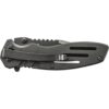 Smith & Wesson Extreme Ops Liner Lock Folding Knife 3 1/10" Blade Black - Precision Shot Firearms
