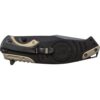 Smith & Wesson M&P Drop Point Folding Knife Liner Lock 3 1/2" Blade Black and Tan - Precision Shot Firearms
