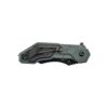 Smith & Wesson M&P M.A.G.I.C. Assisted Opening Clip Point Folding Knife 2 9/10" Blade Blue - Precision Shot Firearms