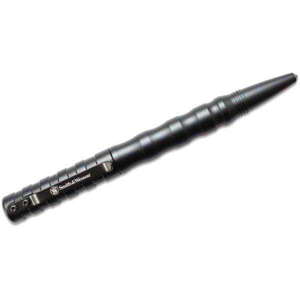 Smith & Wesson M&P 2nd Gen Tactical Defense Pen Black - Precision Shot Firearms