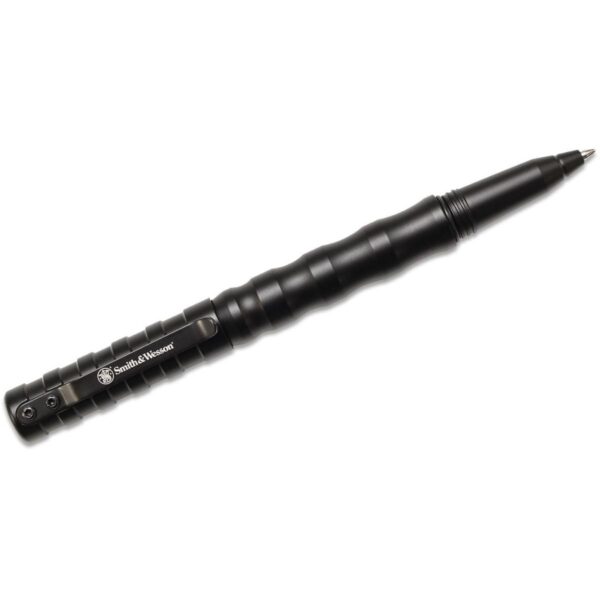 Smith & Wesson M&P 2nd Gen Tactical Defense Pen Black - Precision Shot Firearms
