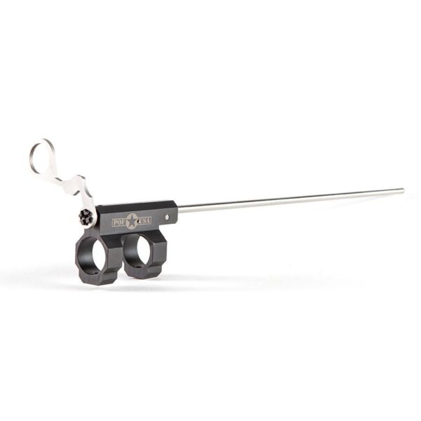 POF Dictator 9 Position Gas Block Carbine Length Direct Impingement Gas Tube - Precision Shot Firearms