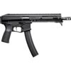 Patriot Ordnance Factory Phoenix Handgun 9mm Luger 35rd Magazine 8.5" Barrel Black with MLOK Rail - Precision Shot Firearms