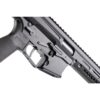 Patriot Ordnance Factory Phoenix Handgun 9mm Luger 35rd Magazine 8.5" Barrel Black with MLOK Rail - Precision Shot Firearms