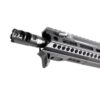 Patriot Ordnance Factory Phoenix Handgun 9mm Luger 35rd Magazine 8.5" Barrel Black with MLOK Rail - Precision Shot Firearms