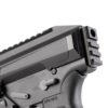 Patriot Ordnance Factory Phoenix Handgun 9mm Luger 35rd Magazine 8.5" Barrel Black with MLOK Rail - Precision Shot Firearms