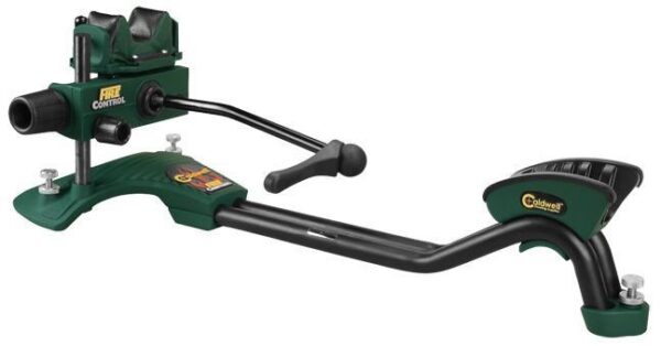 Battenfeld Technologies Caldwell Fire Control Full Length Rest - Precision Shot Firearms
