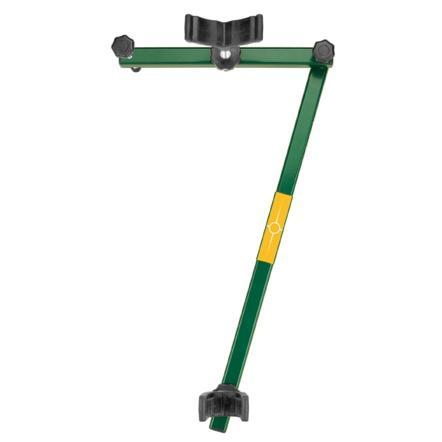 Battenfeld Technologies Caldwell 7 Rest Adjustable Shooting Rest - Precision Shot Firearms