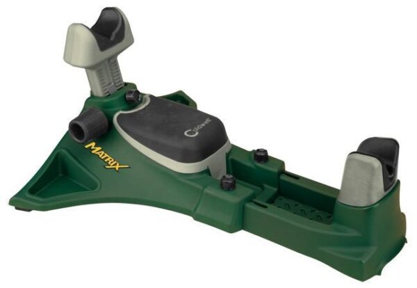 Caldwell Matrix Shooting Rest - Precision Shot Firearms