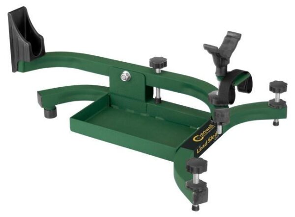 Caldwell Lead Sled Solo Recoil Reducing Rifle Rest - Precision Shot Firearms