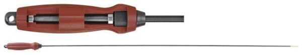 Tipton Deluxe Carbon Fiber Cleaning Rod 36" Rod - .17-.20 cal - Precision Shot Firearms