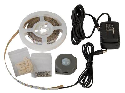Lockdown LED Vault Tape Lighting - Precision Shot Firearms