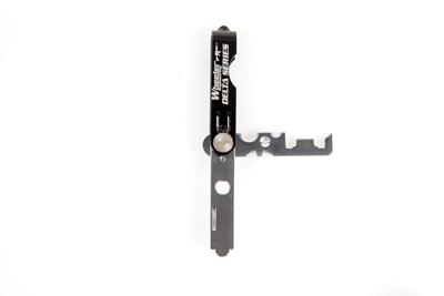 Wheeler Engineering Delta Series AR Carbon Multi-Scraper - Precision Shot Firearms