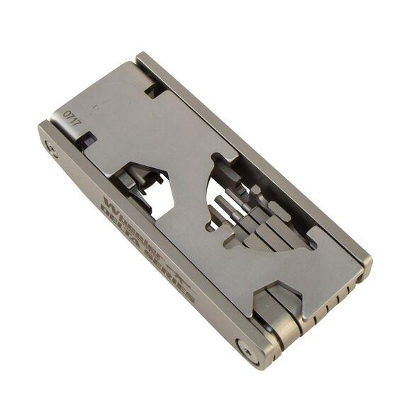 Wheeler Engineering Delta Series Compact AR Multi-Tool - Precision Shot Firearms
