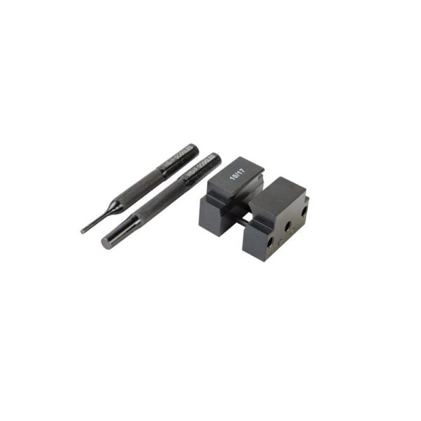 Wheeler Gas Block Taper Pin Removal Tool - Precision Shot Firearms