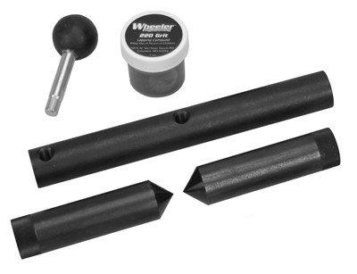 Wheeler Scope Ring Alignment and Lapping Kit 34mm - Precision Shot Firearms