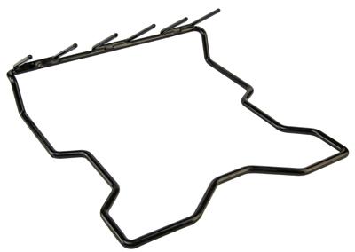 Lockdown 6 Handgun Muzzle Rack - Precision Shot Firearms